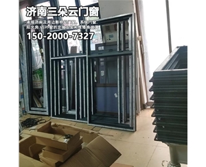 济南济南门窗维修换玻璃